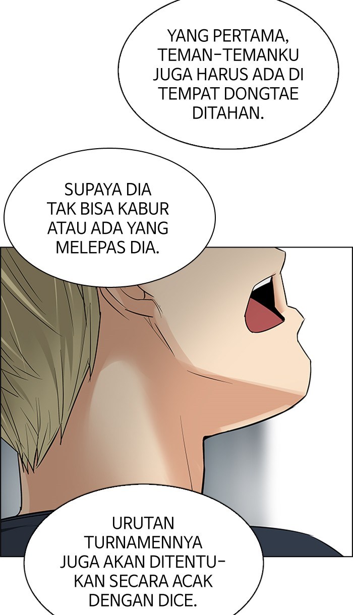 Dice Chapter 213 - halaman 47