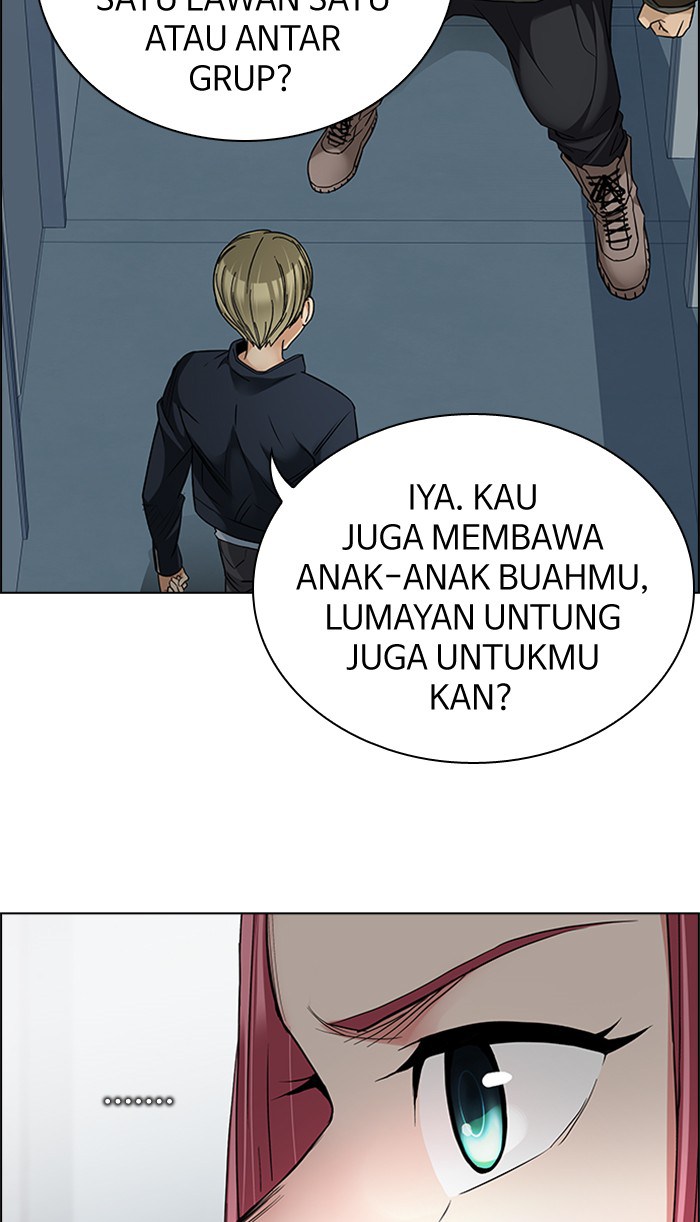Dice Chapter 213 - halaman 49
