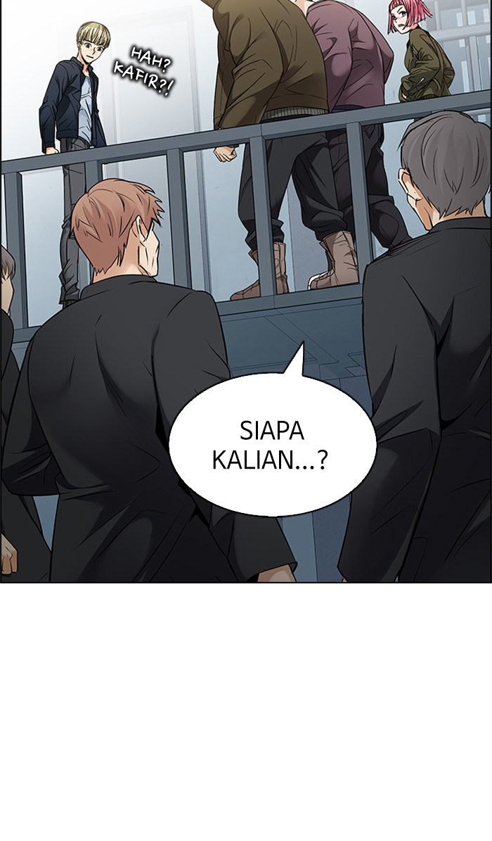 Dice Chapter 213 - halaman 51