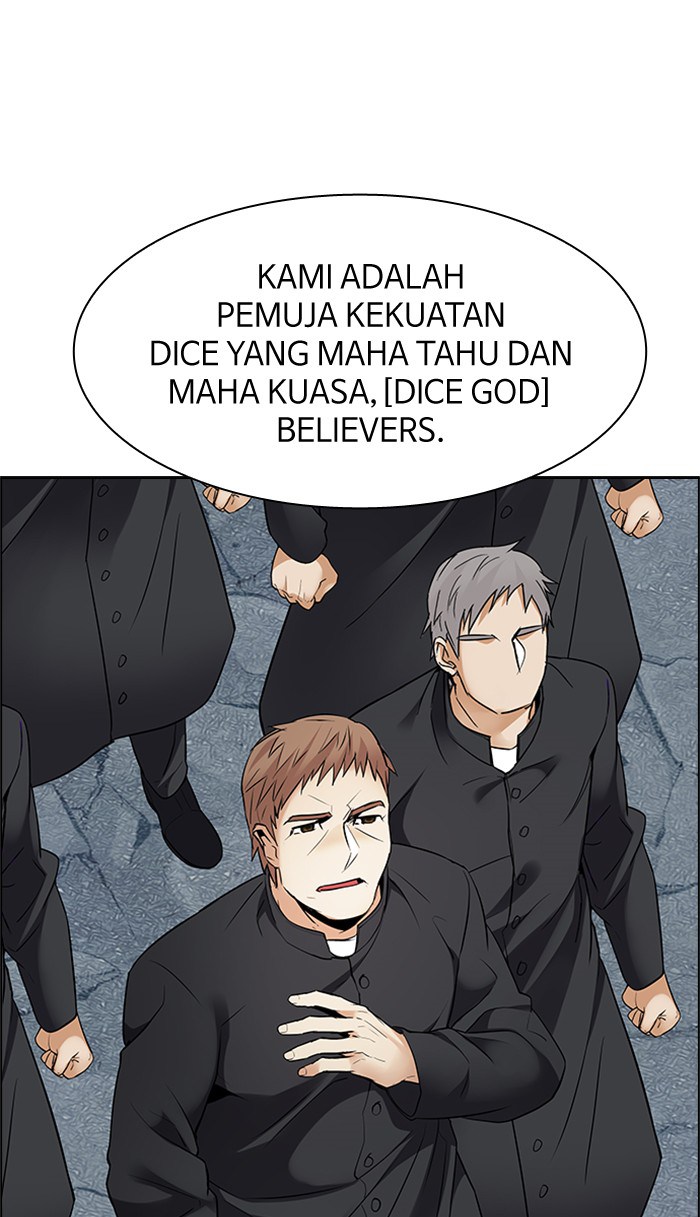 Dice Chapter 213 - halaman 52