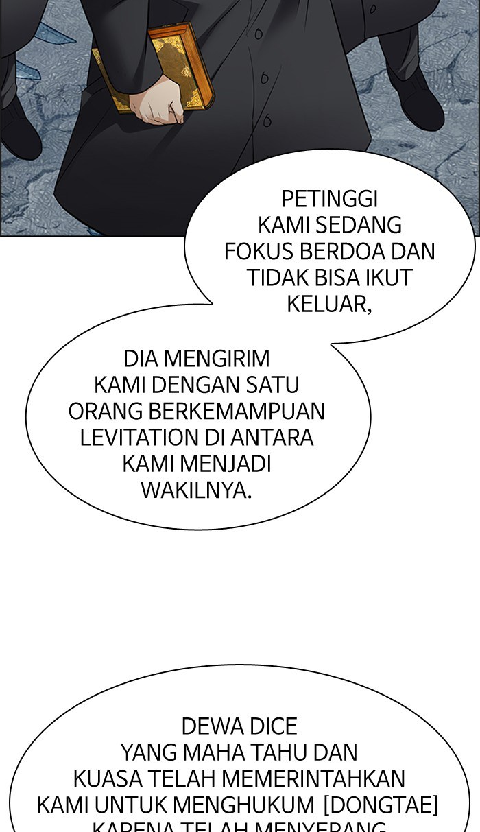 Dice Chapter 213 - halaman 53