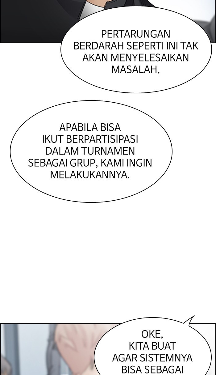 Dice Chapter 213 - halaman 56
