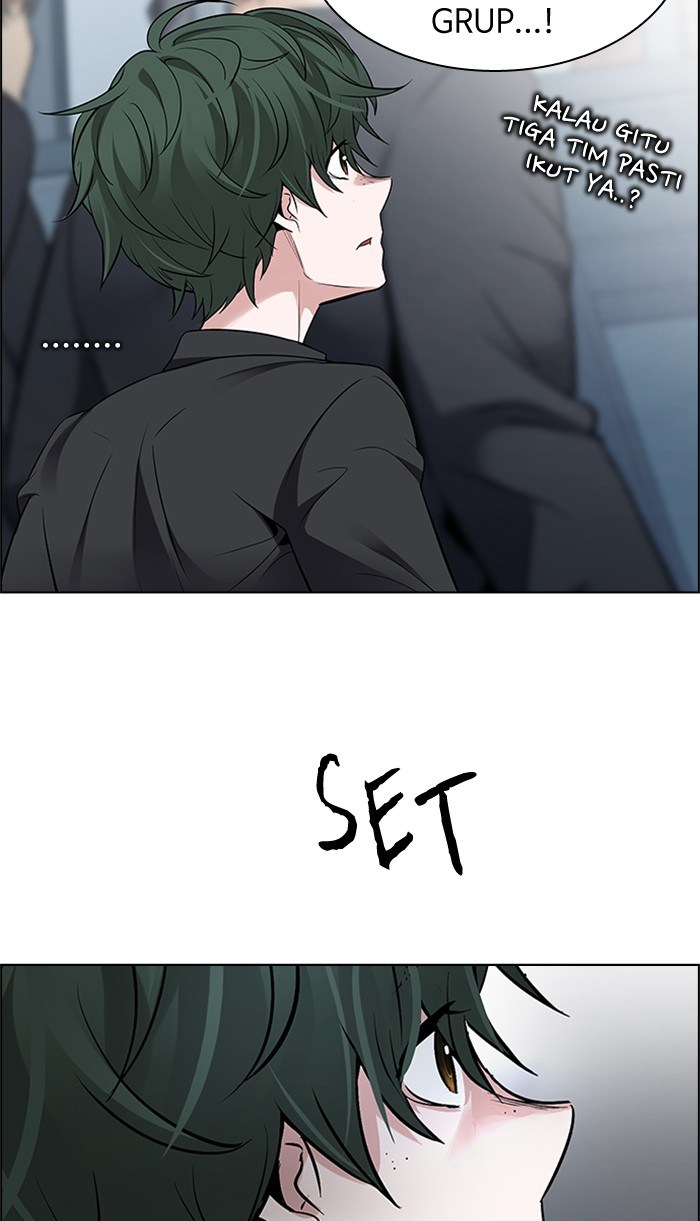 Dice Chapter 213 - halaman 57