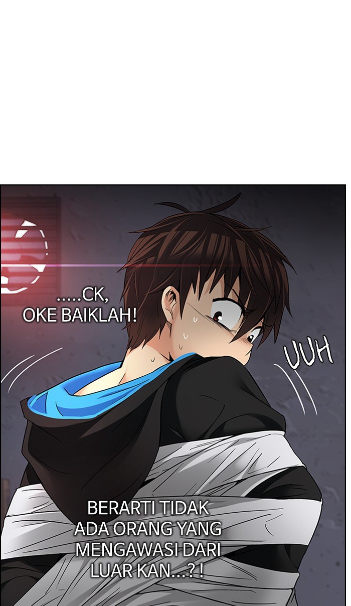 Dice Chapter 213 - halaman 6
