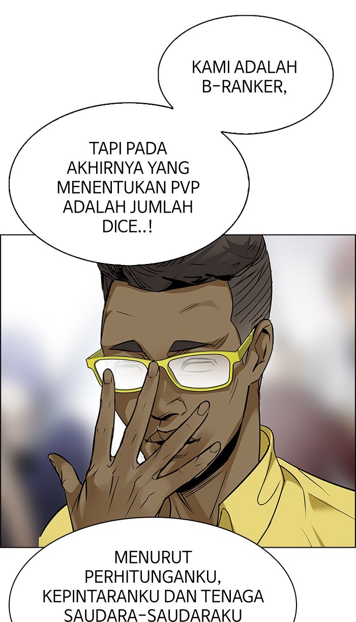 Dice Chapter 213 - halaman 64