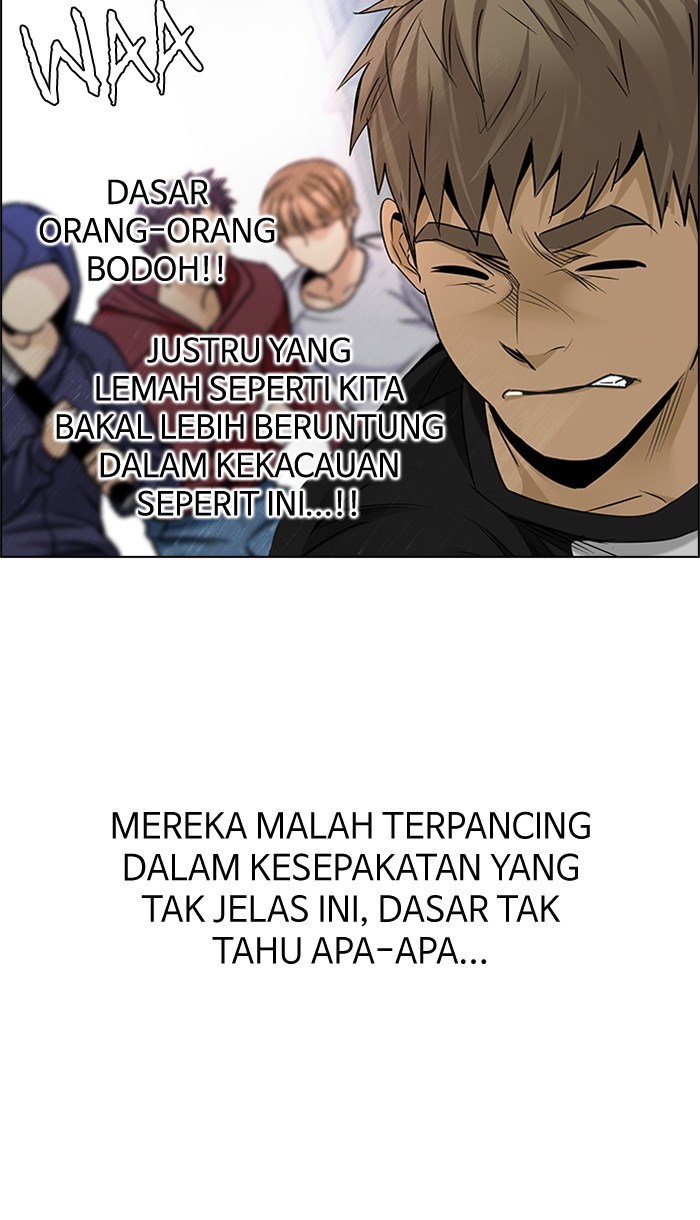 Dice Chapter 213 - halaman 69