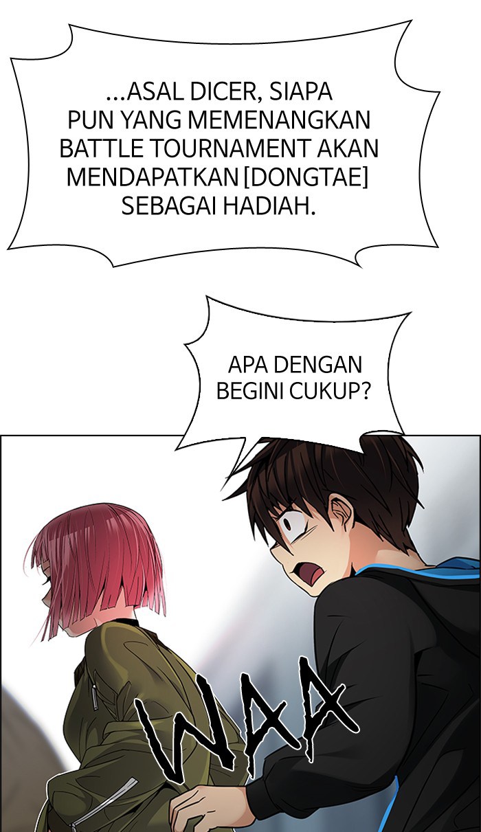 Dice Chapter 213 - halaman 71