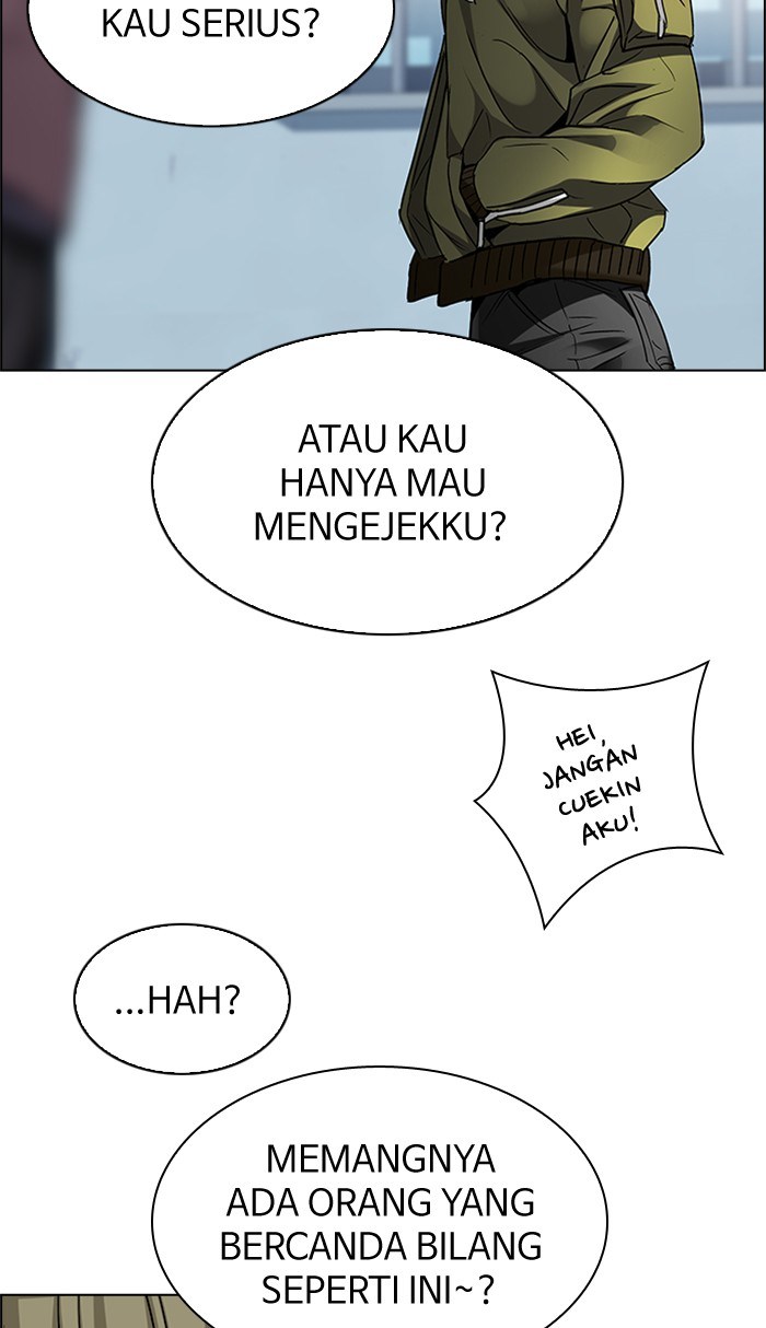 Dice Chapter 213 - halaman 80