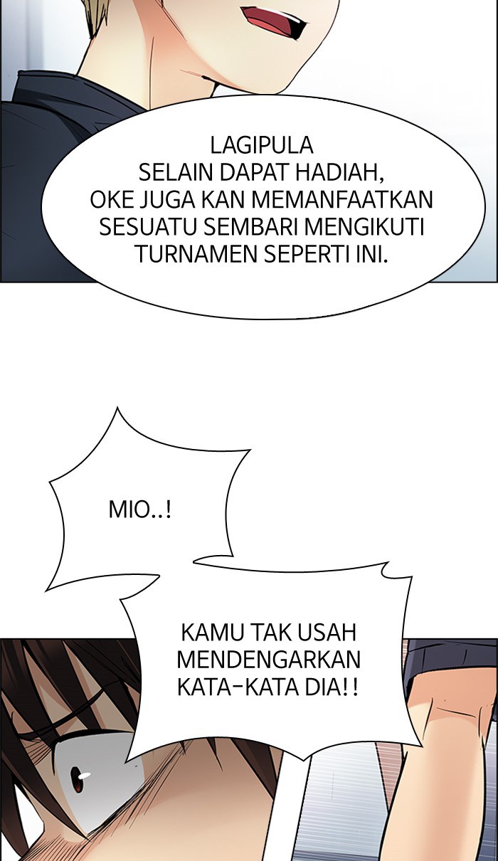 Dice Chapter 213 - halaman 84