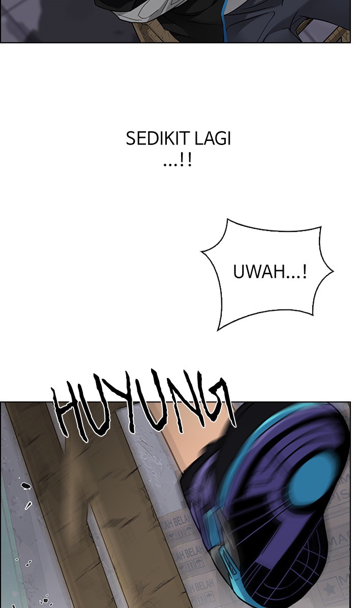 Dice Chapter 213 - halaman 9