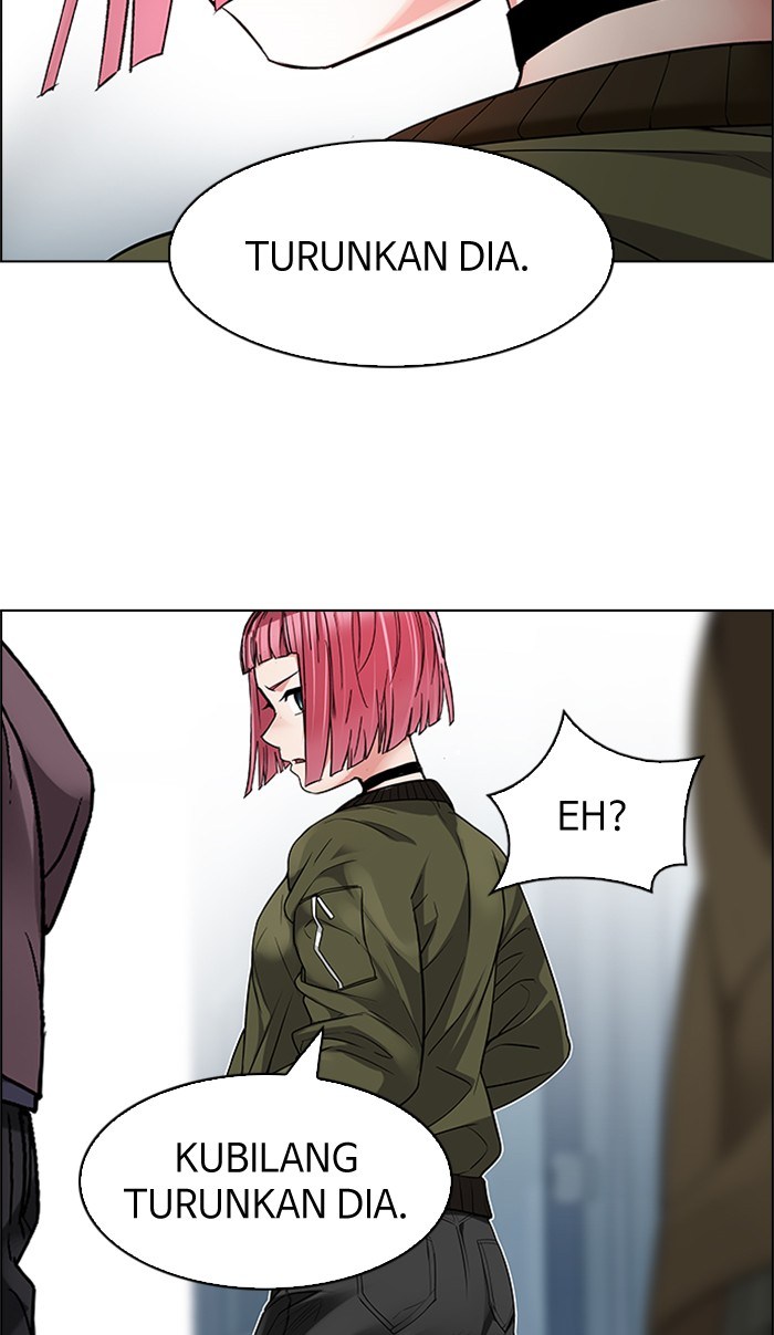 Dice Chapter 214 - halaman 20