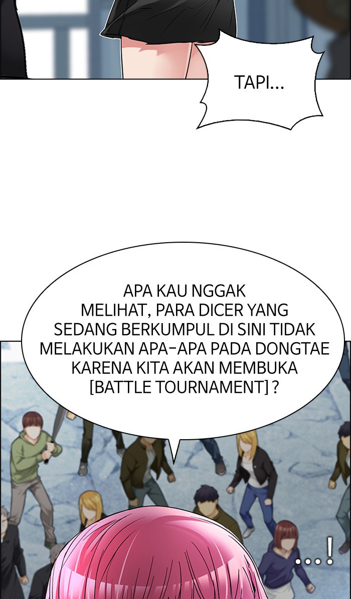 Dice Chapter 214 - halaman 21