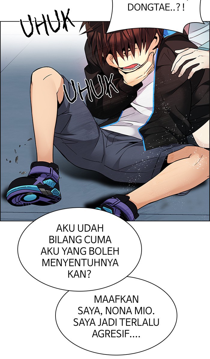 Dice Chapter 214 - halaman 24