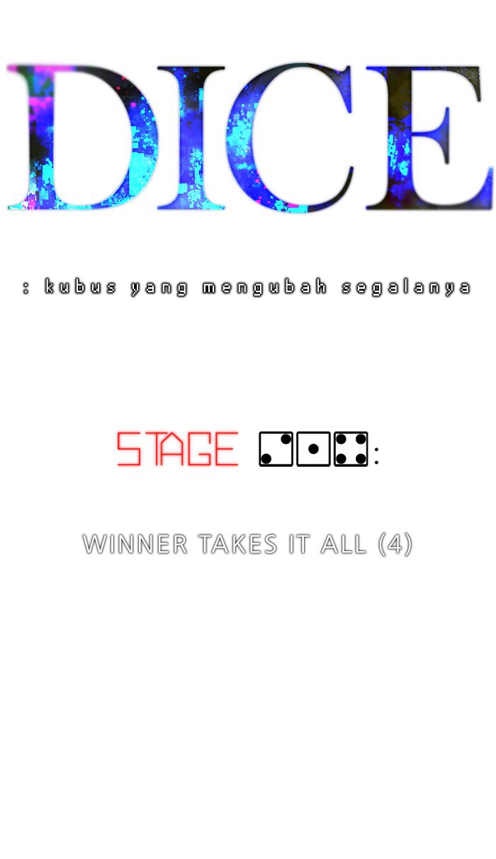 Dice Chapter 214 - halaman 3