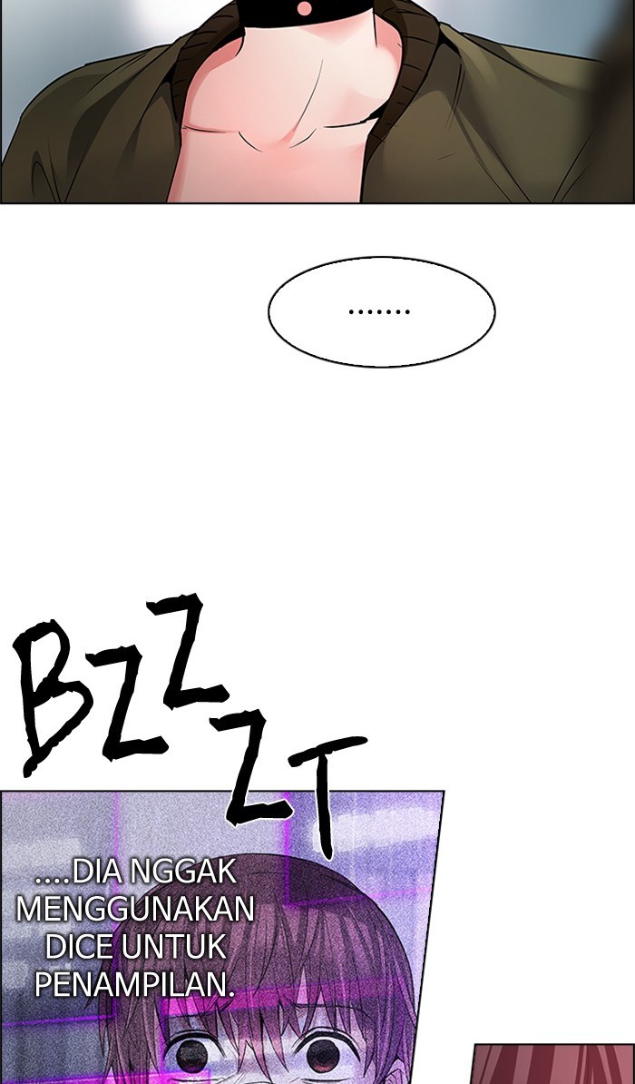 Dice Chapter 214 - halaman 31
