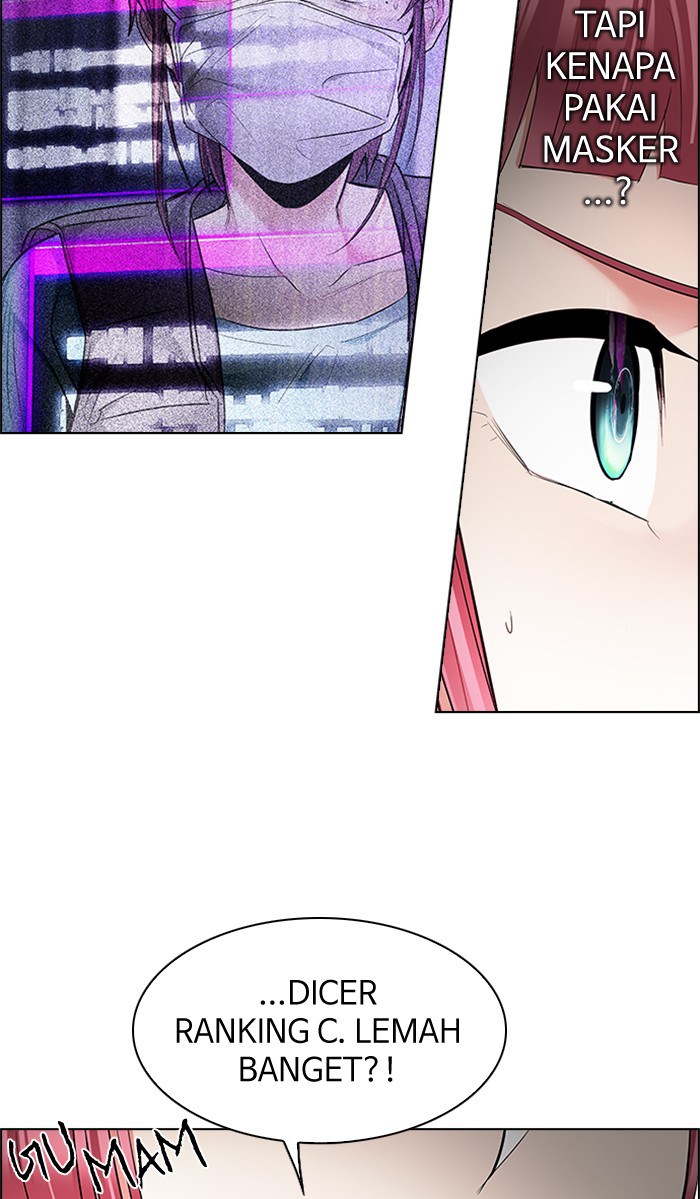Dice Chapter 214 - halaman 32