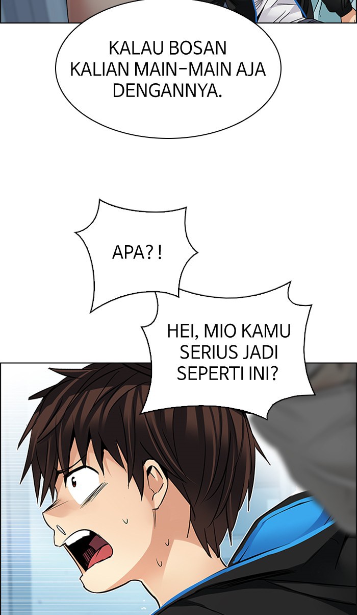 Dice Chapter 214 - halaman 35