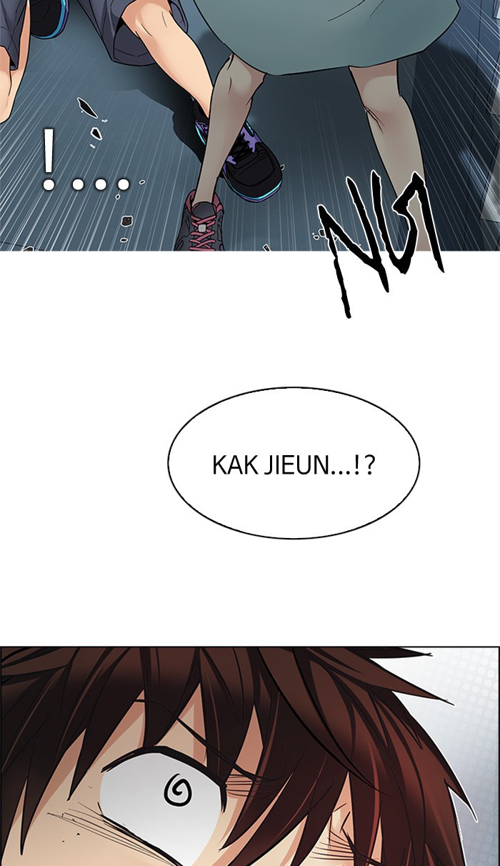 Dice Chapter 214 - halaman 42