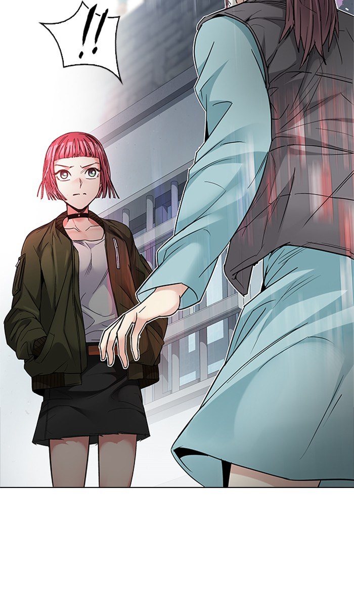 Dice Chapter 214 - halaman 50