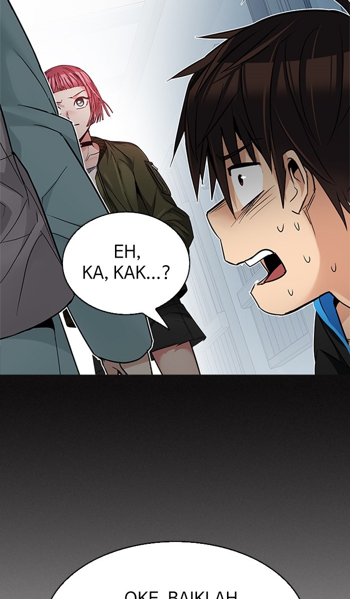 Dice Chapter 214 - halaman 54