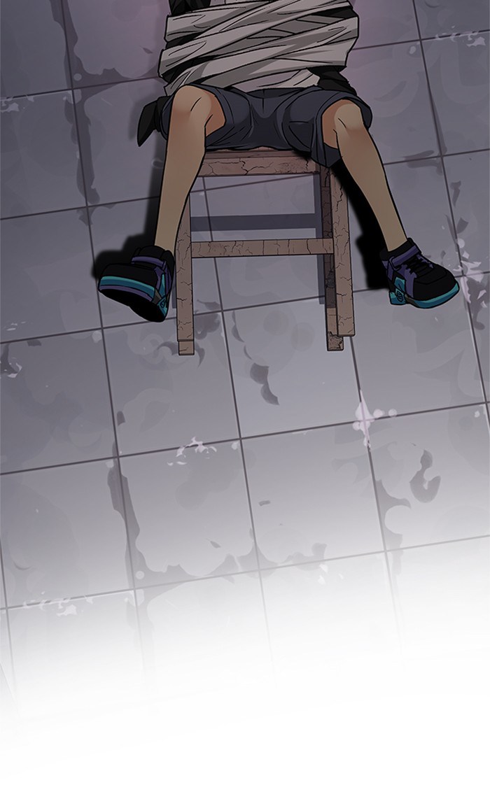 Dice Chapter 214 - halaman 64