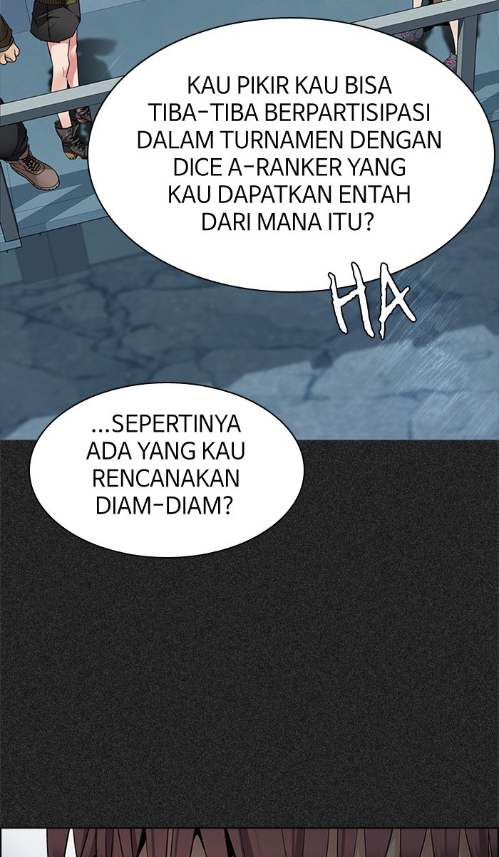 Dice Chapter 215 - halaman 14