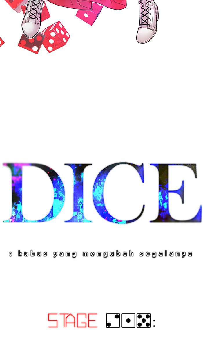 Dice Chapter 215 - halaman 2
