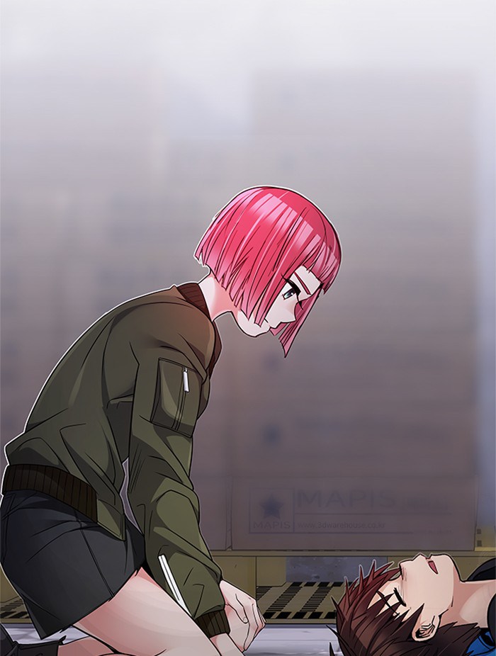 Dice Chapter 215 - halaman 24