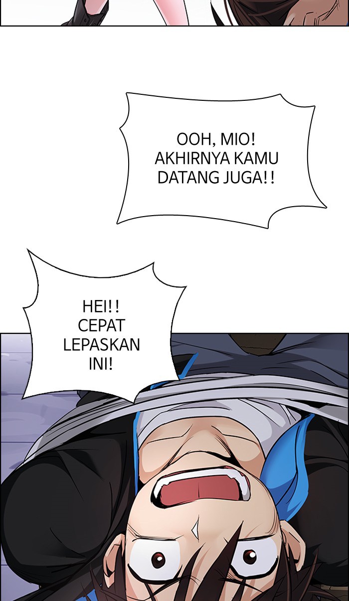 Dice Chapter 215 - halaman 32