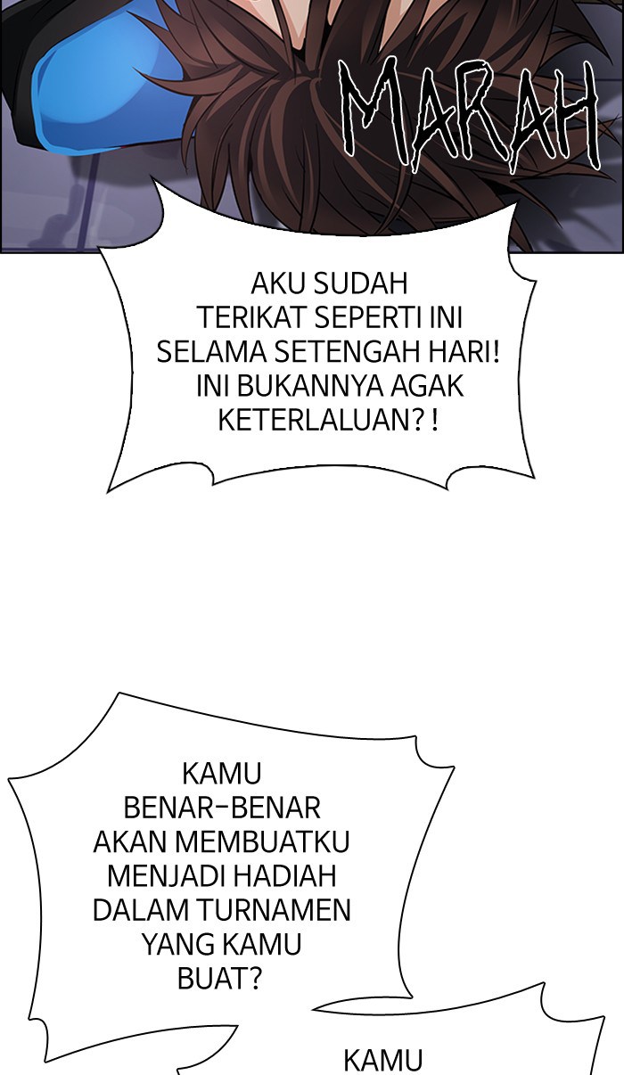 Dice Chapter 215 - halaman 33