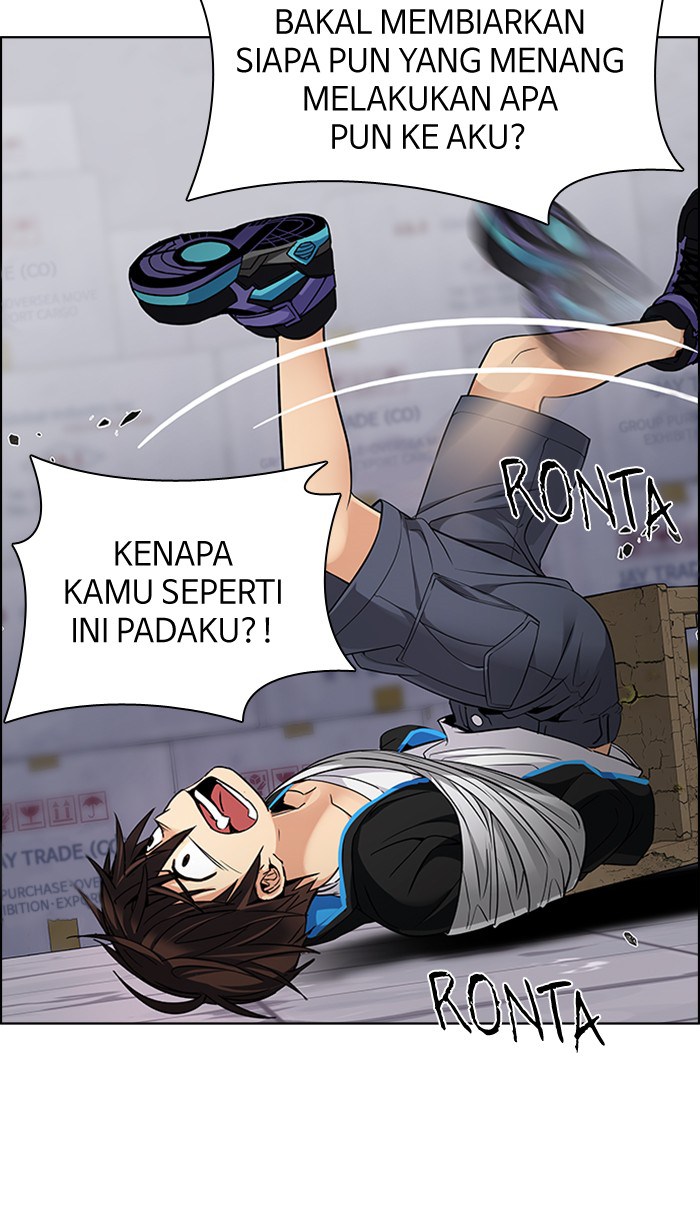 Dice Chapter 215 - halaman 34