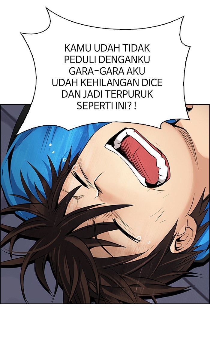 Dice Chapter 215 - halaman 35