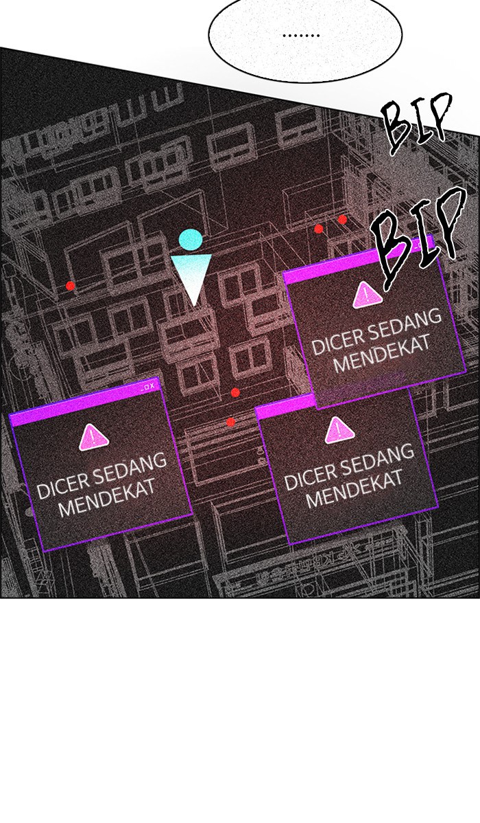 Dice Chapter 215 - halaman 41