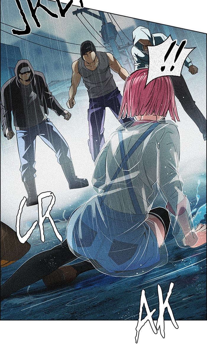 Dice Chapter 215 - halaman 43