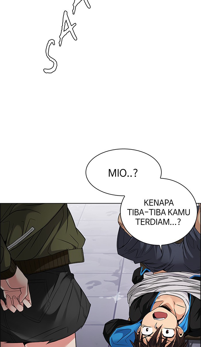 Dice Chapter 215 - halaman 46