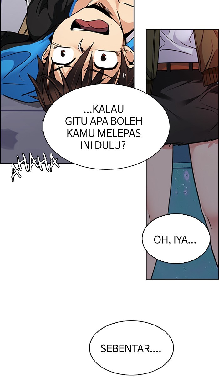 Dice Chapter 215 - halaman 58