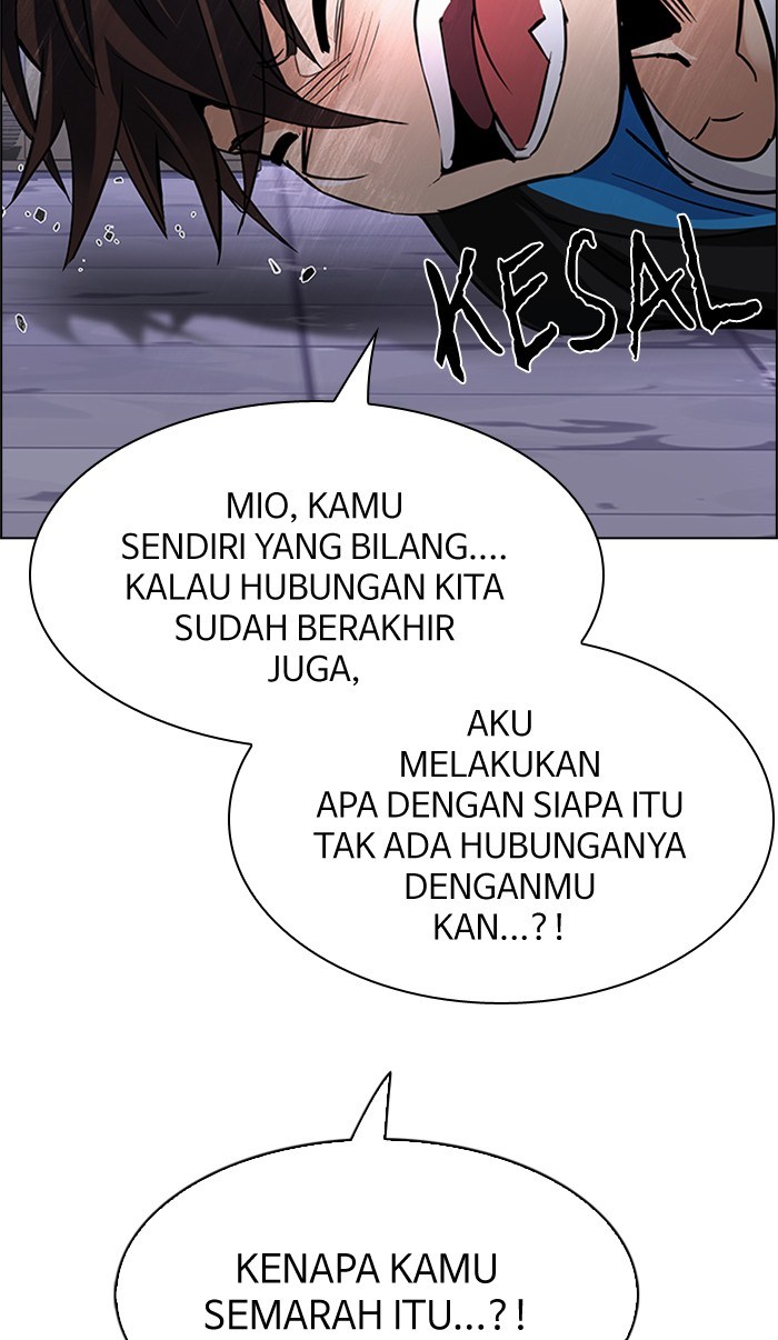 Dice Chapter 216 - halaman 11