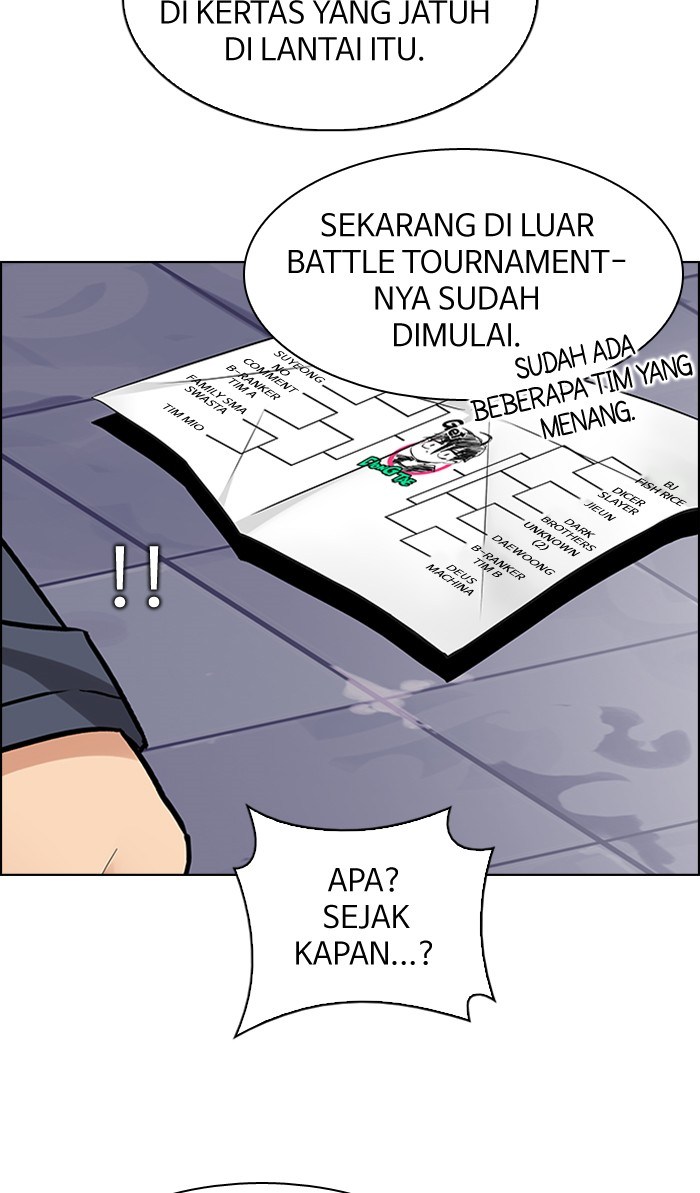 Dice Chapter 216 - halaman 24