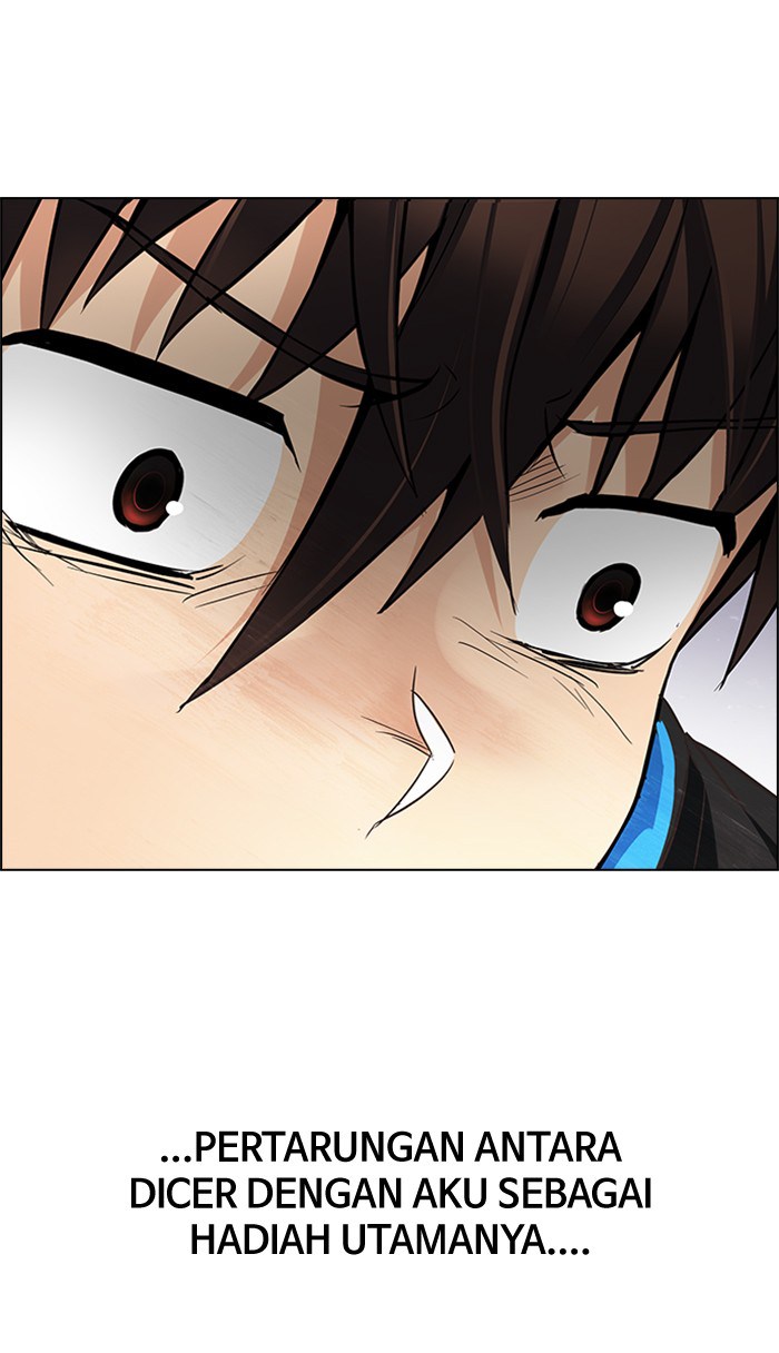 Dice Chapter 216 - halaman 29