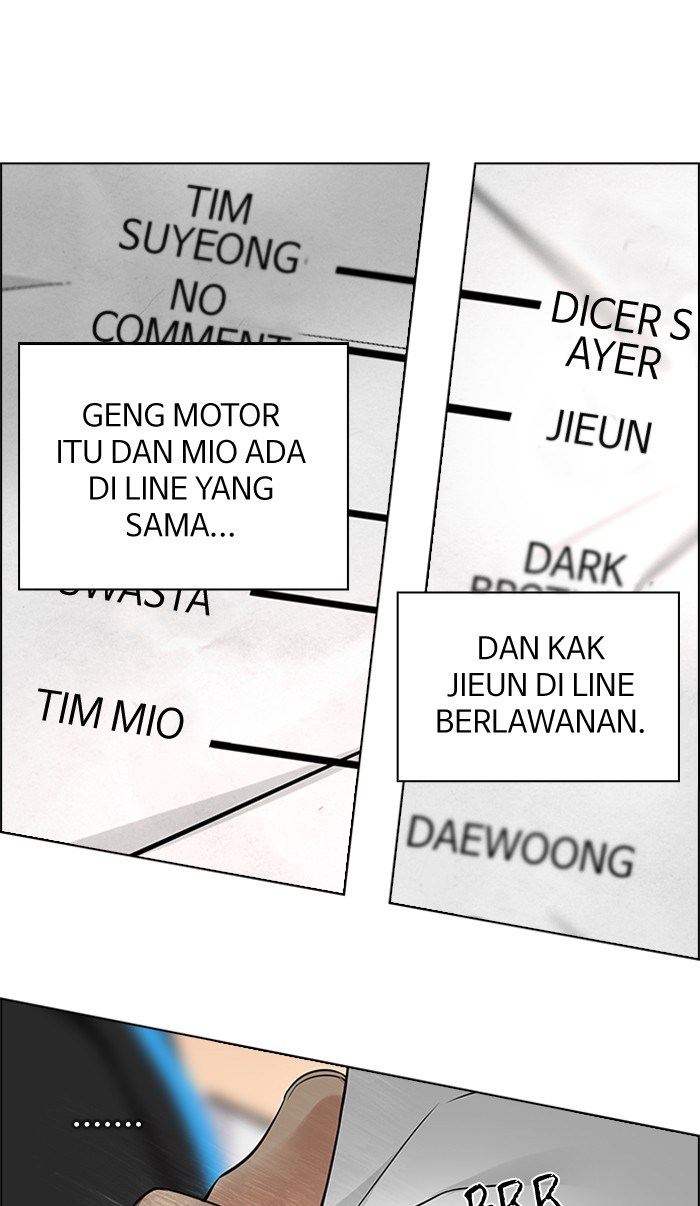 Dice Chapter 216 - halaman 30