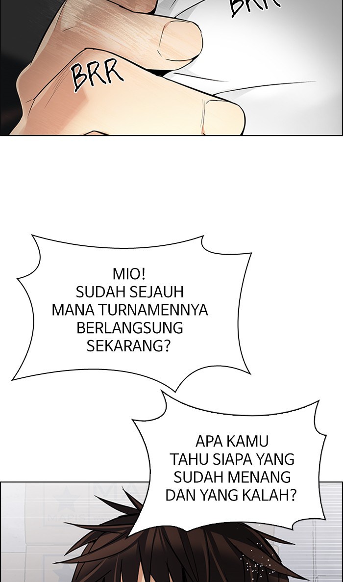 Dice Chapter 216 - halaman 31