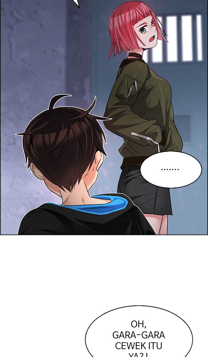 Dice Chapter 216 - halaman 33