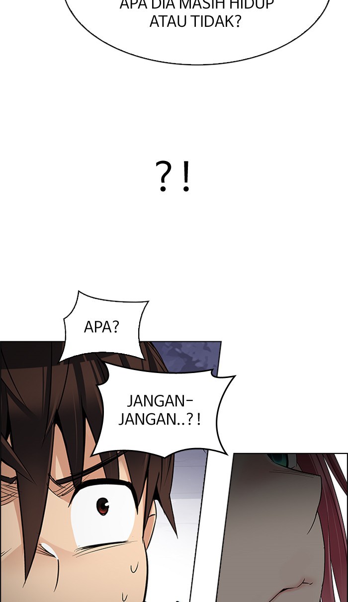 Dice Chapter 216 - halaman 35