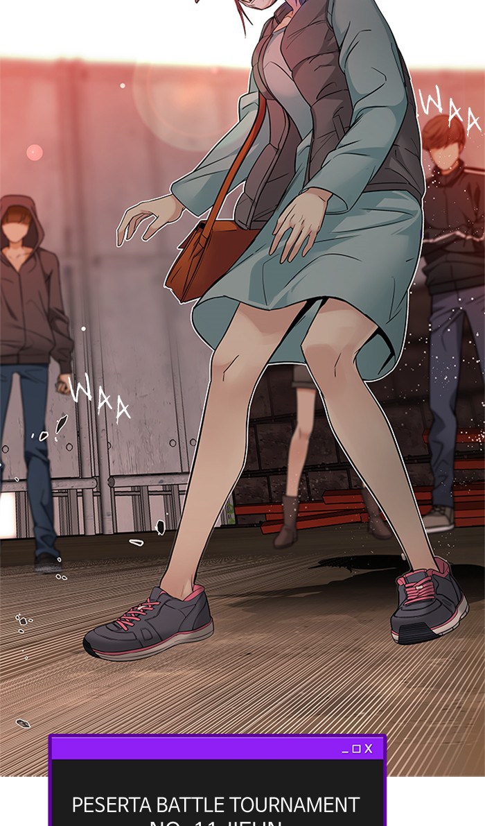 Dice Chapter 216 - halaman 54