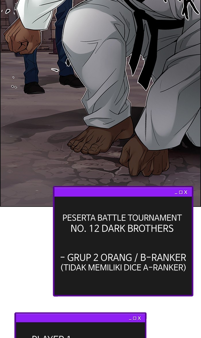 Dice Chapter 216 - halaman 57