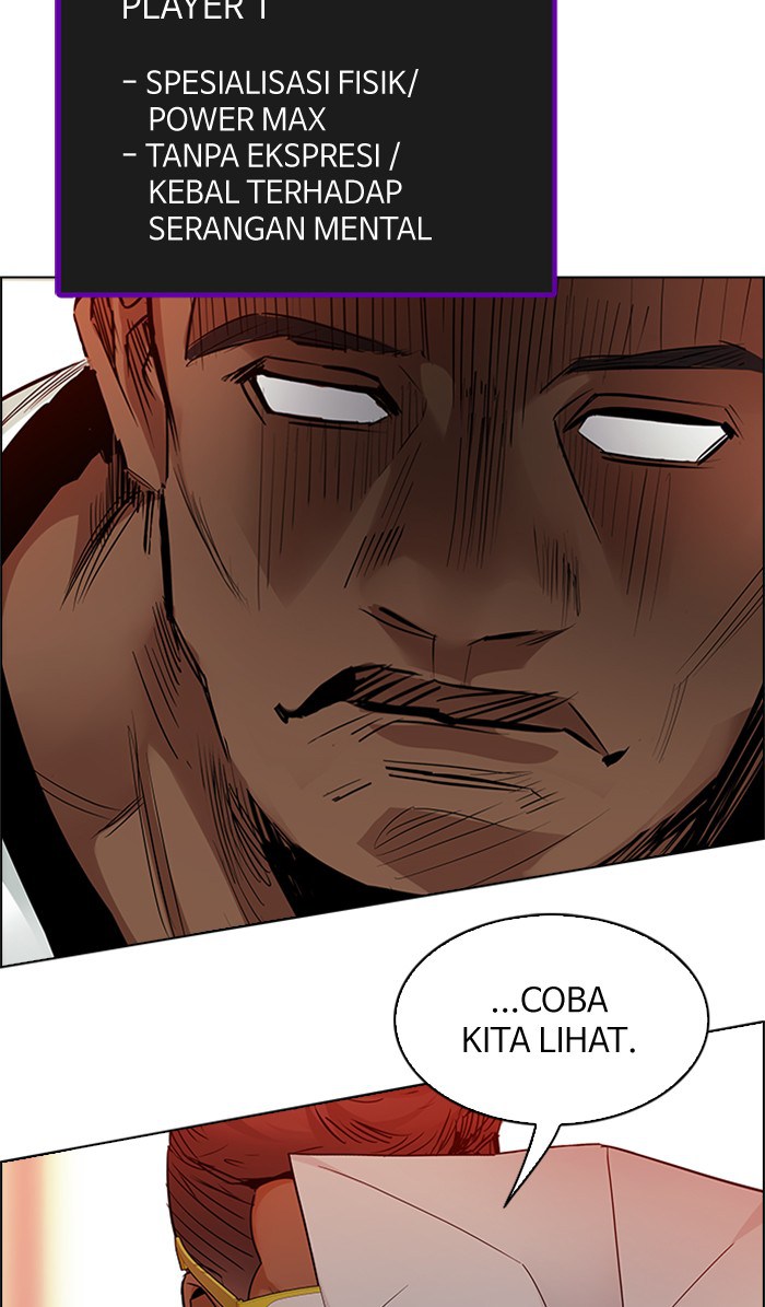 Dice Chapter 216 - halaman 58