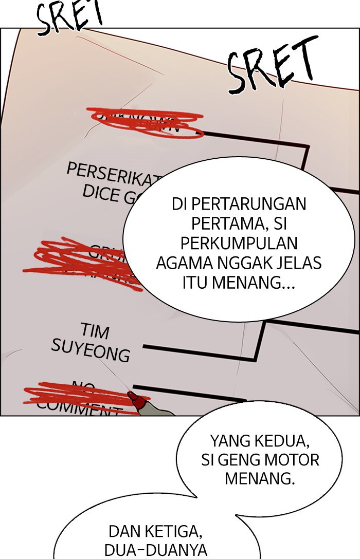 Dice Chapter 216 - halaman 60
