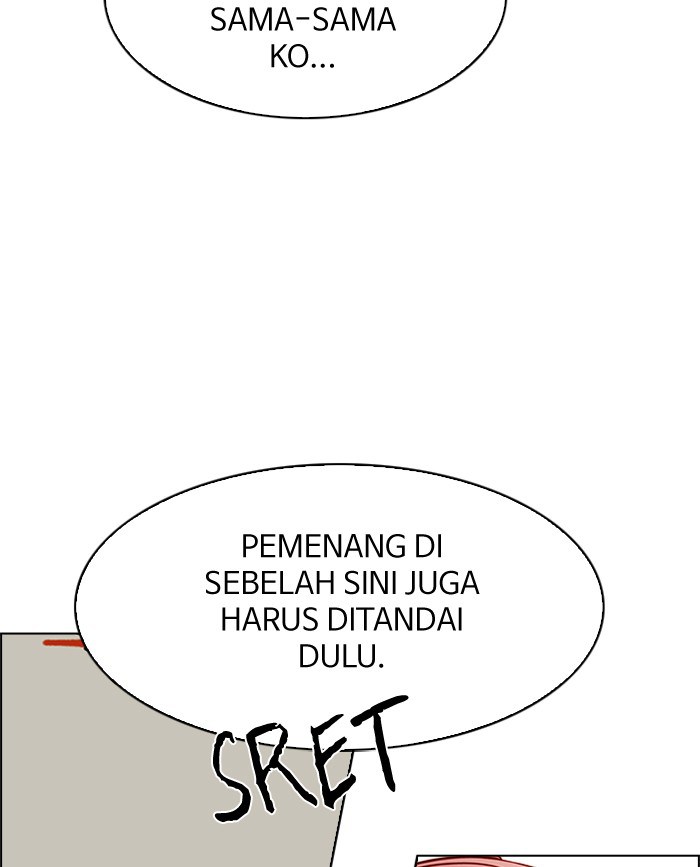 Dice Chapter 216 - halaman 61