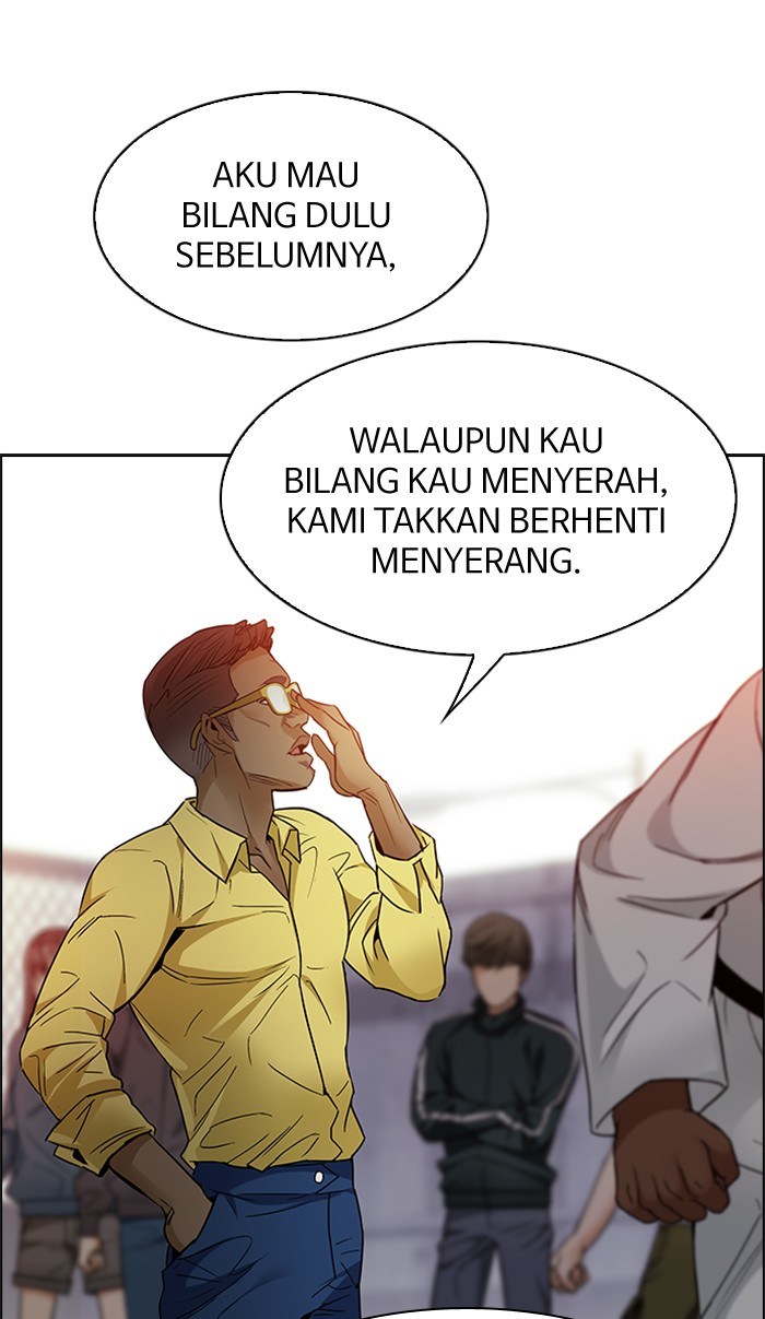 Dice Chapter 216 - halaman 63