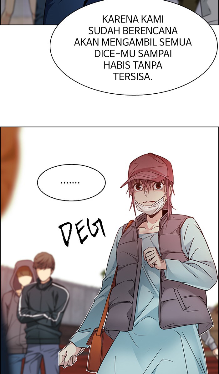Dice Chapter 216 - halaman 64